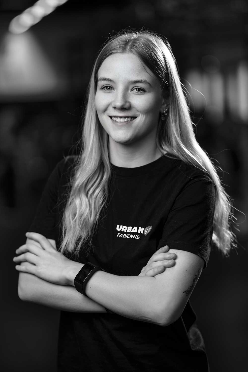 Fabienne Schnarwiler