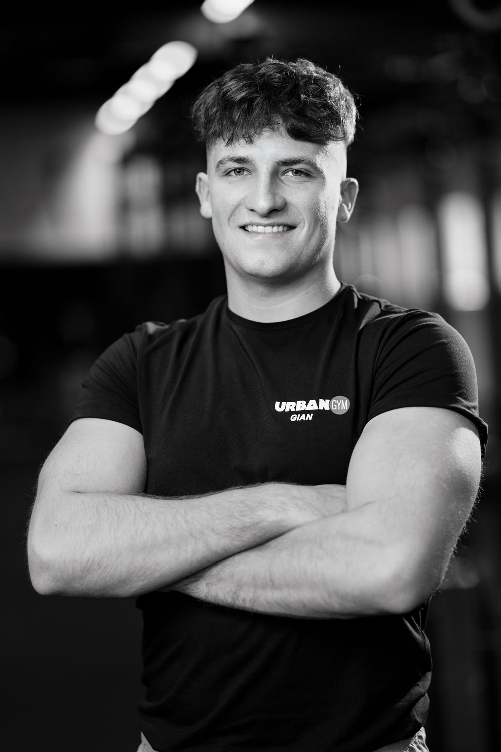 Gian Nussbaum